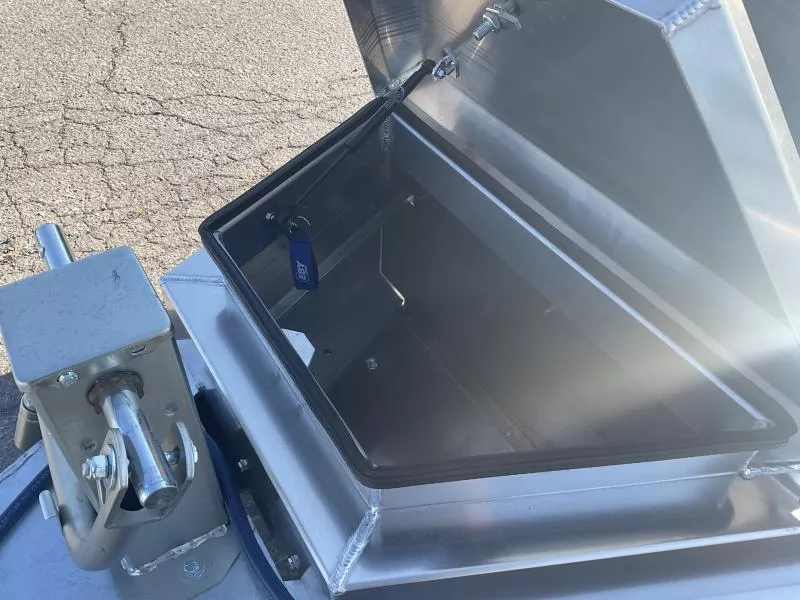 new Equipment / Flatbed Trailers EBY  for sale, in Muncy, PA Thumbnail 7