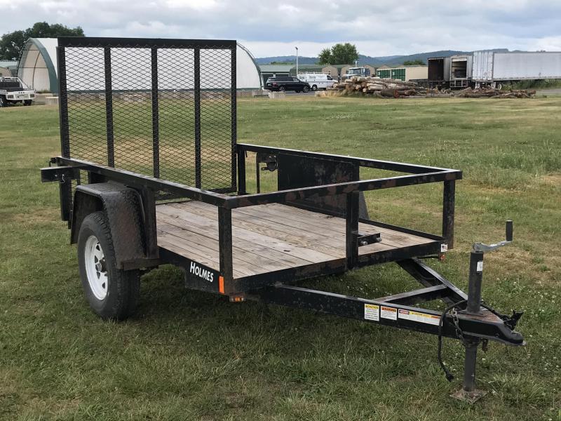 Utility Trailers New and Used Trailers and Vehicle Rentals of Muncy PA