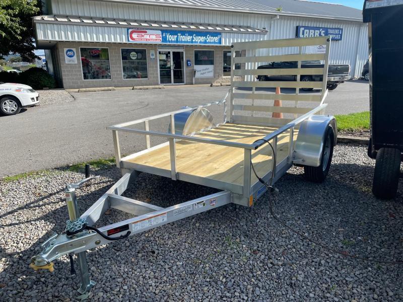 2022 Mission 5x8 3K Utility Trailer 2022 Mission 5x8 3K Utility Trailer