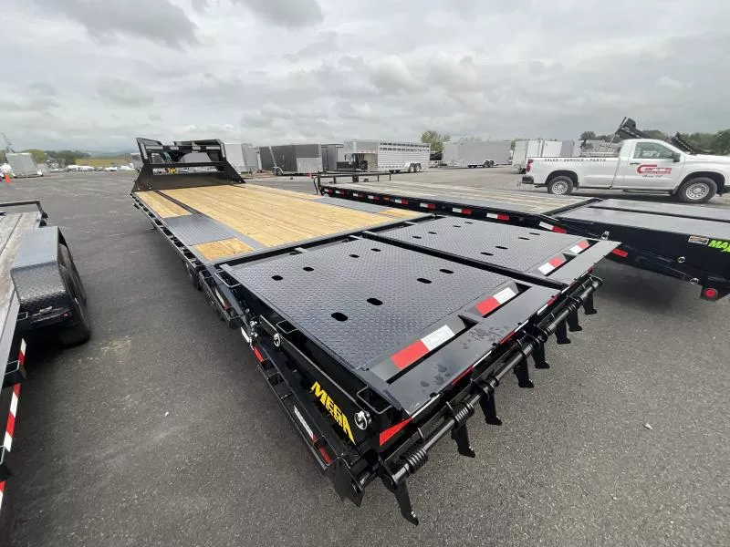new Equipment / Flatbed Trailers Big Tex Trailers  for sale, in Muncy, PA Thumbnail 5