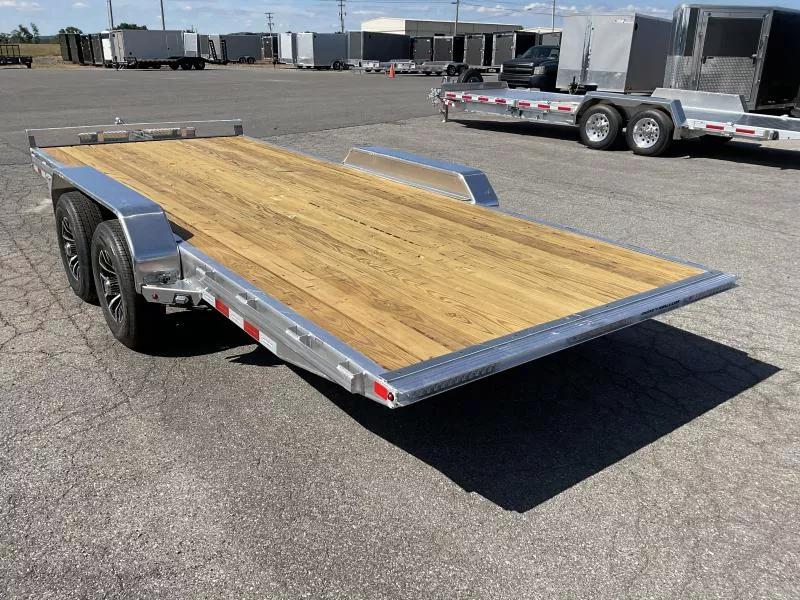 new Equipment / Flatbed Trailers Sure-Trac  for sale, in Muncy, PA Thumbnail 4