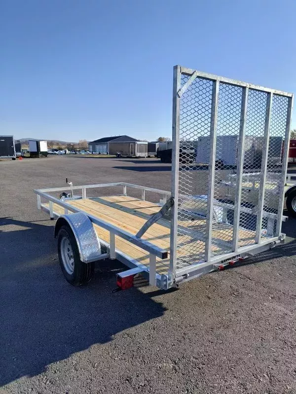 new Utility Trailers Load Rite  for sale, in Muncy, PA Thumbnail 6
