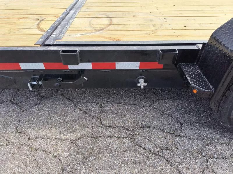 new Equipment / Flatbed Trailers H and H Trailer  for sale, in Muncy, PA Thumbnail 7