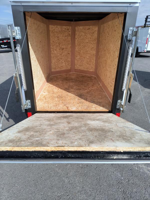 new Cargo (Enclosed) Trailers Cross Trailers  for sale, in Muncy, PA Thumbnail 7