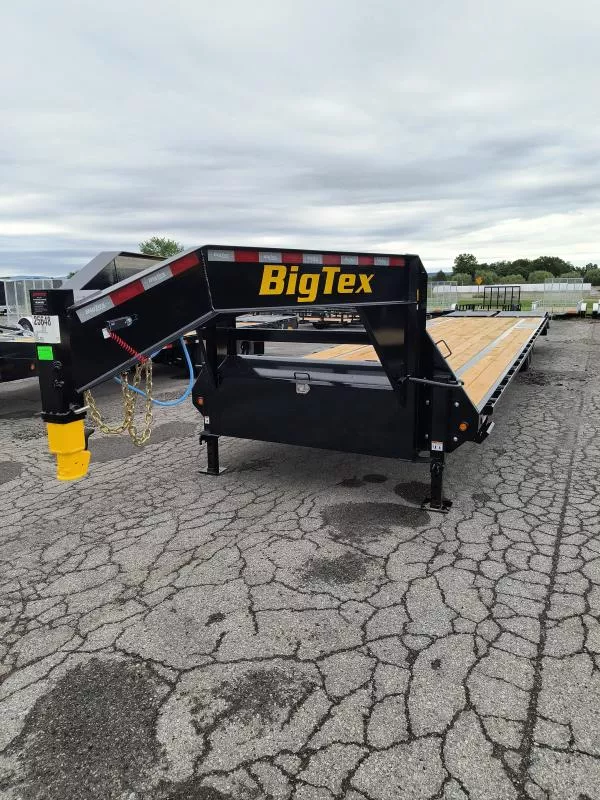 new Equipment / Flatbed Trailers Big Tex Trailers  for sale, in Muncy, PA Thumbnail 2