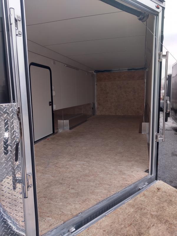 new Snowmobile Trailers Legend Trailers  for sale, in Muncy, PA Thumbnail 9