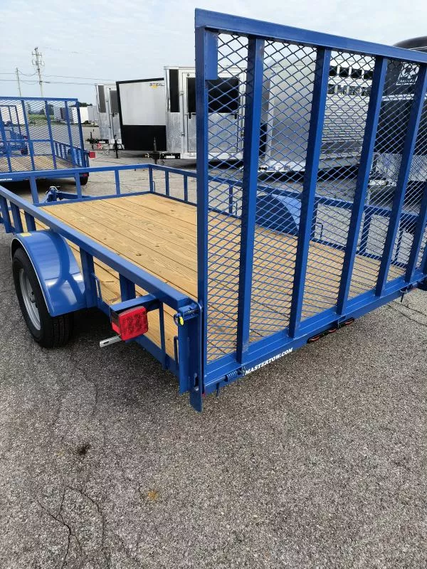 new Utility Trailers Master Tow  for sale, in Muncy, PA Thumbnail 6