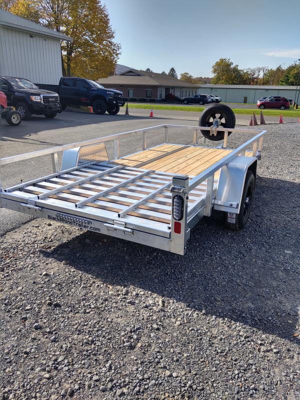 new Utility Trailers Black Rhino  for sale, in Muncy, PA Thumbnail 7