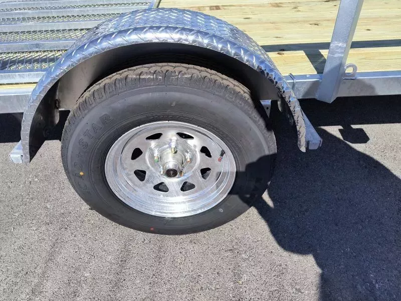 new Utility Trailers Load Rite  for sale, in Muncy, PA Thumbnail 6