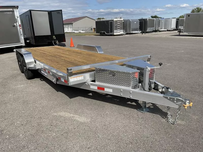 new Equipment / Flatbed Trailers Sure-Trac  for sale, in Muncy, PA Thumbnail 2
