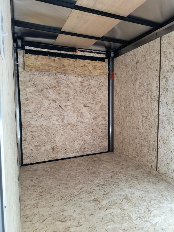 new Cargo (Enclosed) Trailers Look Trailers  for sale, in Muncy, PA Thumbnail 4