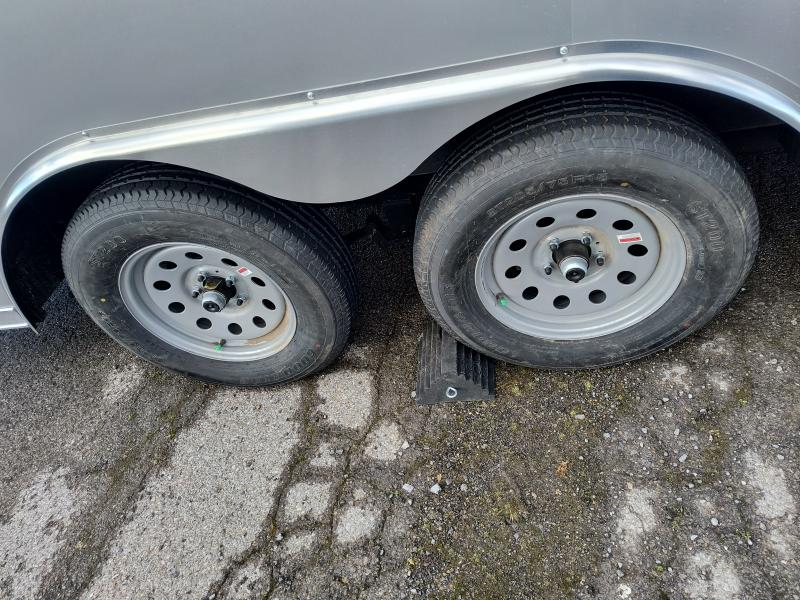 new Cargo (Enclosed) Trailers Cross Trailers  for sale, in Muncy, PA Thumbnail 7