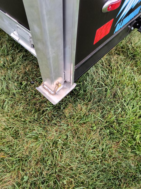 new Cargo (Enclosed) Trailers Legend Trailers  for sale, in Muncy, PA Thumbnail 10