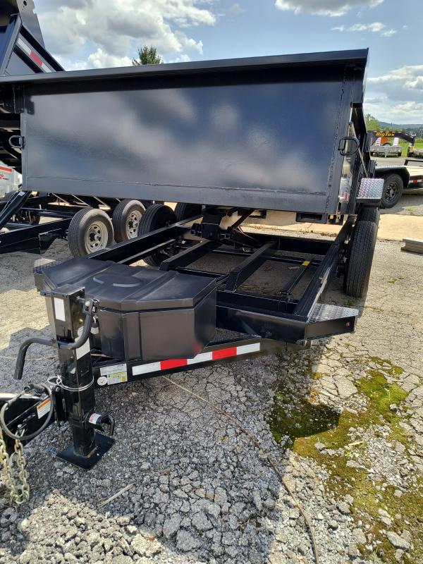 new Dump Trailers Midsota  for sale, in Muncy, PA Thumbnail 3
