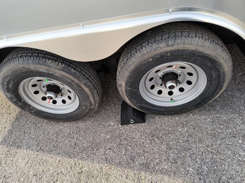 new Cargo (Enclosed) Trailers Cross Trailers  for sale, in Muncy, PA Thumbnail 6