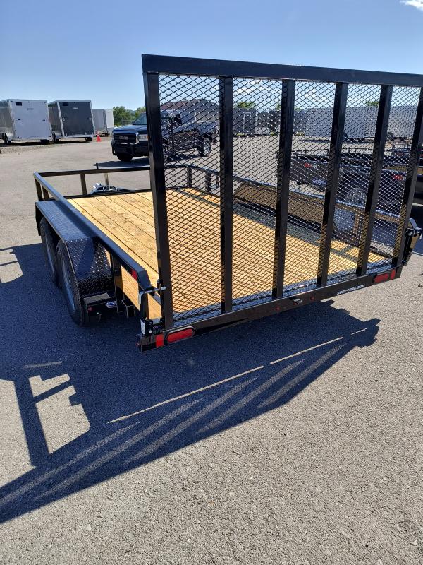 new Utility Trailers Sure-Trac  for sale, in Muncy, PA Thumbnail 3