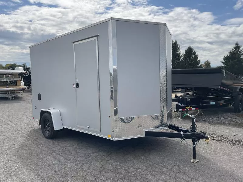 new Cargo (Enclosed) Trailers Look Trailers  for sale, in Muncy, PA Thumbnail 2