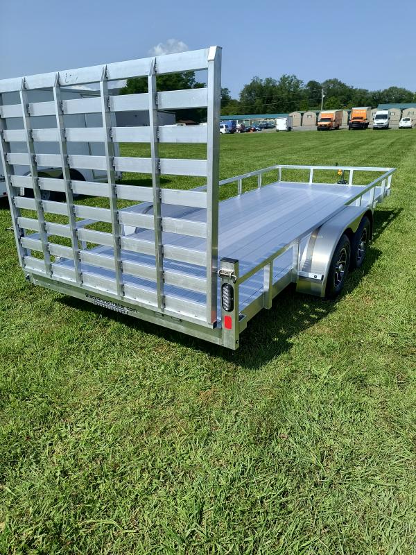 new Utility Trailers Black Rhino  for sale, in Muncy, PA Thumbnail 4