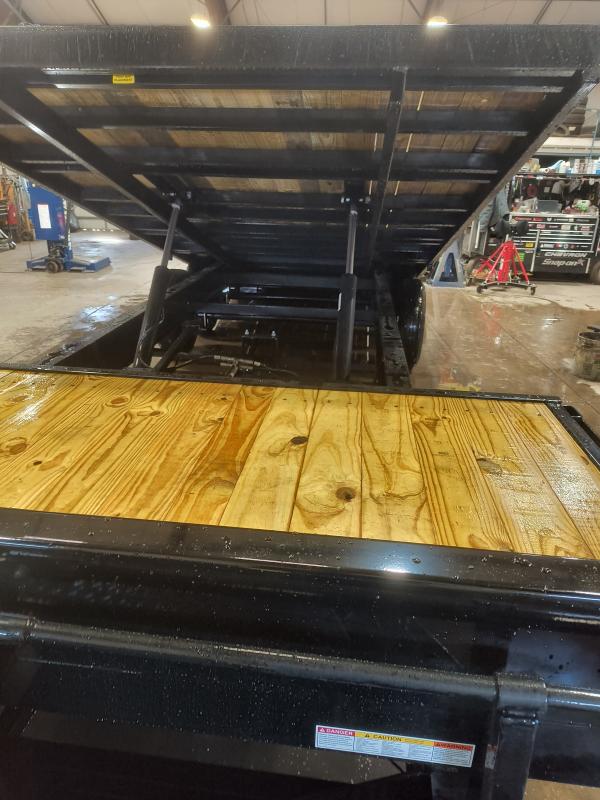 new Equipment / Flatbed Trailers Sure-Trac  for sale, in Muncy, PA Thumbnail 4