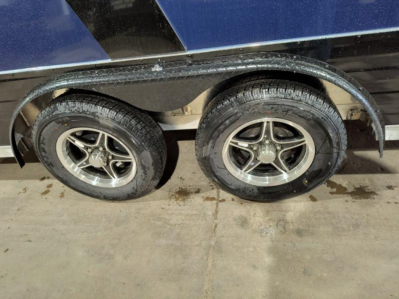 new Cargo (Enclosed) Trailers Legend Trailers  for sale, in Muncy, PA Thumbnail 9