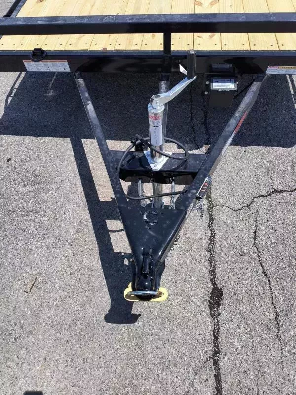 new Car Haulers / Racing Trailers Sure-Trac  for sale, in Muncy, PA Thumbnail 3