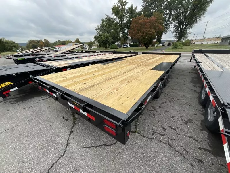 new Equipment / Flatbed Trailers Big Tex Trailers  for sale, in Muncy, PA Thumbnail 5