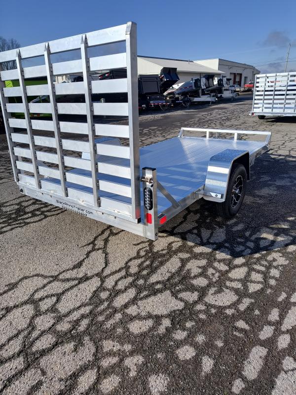 new Utility Trailers Black Rhino  for sale, in Muncy, PA Thumbnail 5