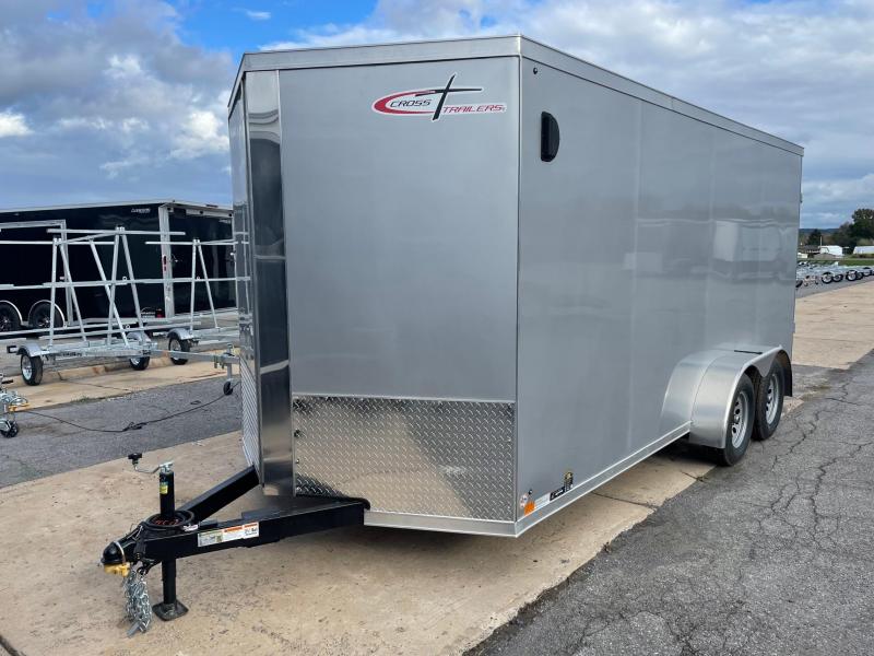 Carrs Trailer Sales in Muncy, PA