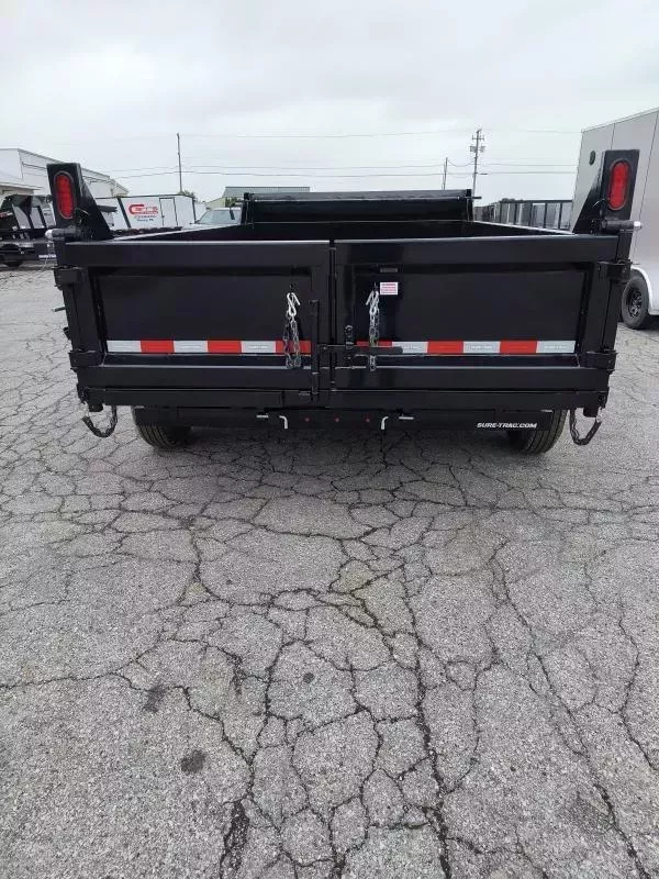 new Dump Trailers Sure-Trac  for sale, in Muncy, PA Thumbnail 5