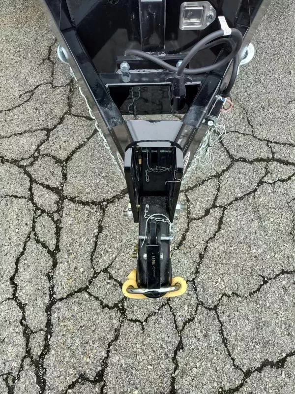 new Dump Trailers Sure-Trac  for sale, in Muncy, PA Thumbnail 2
