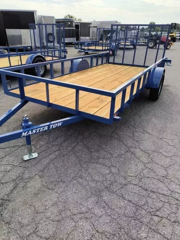 new Utility Trailers Master Tow  for sale, in Muncy, PA Thumbnail 3