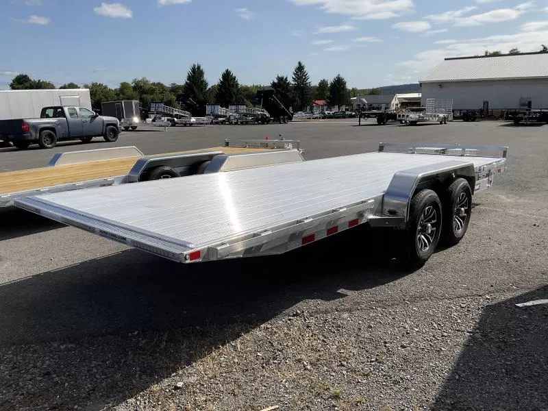 new Equipment / Flatbed Trailers Sure-Trac  for sale, in Muncy, PA Thumbnail 5