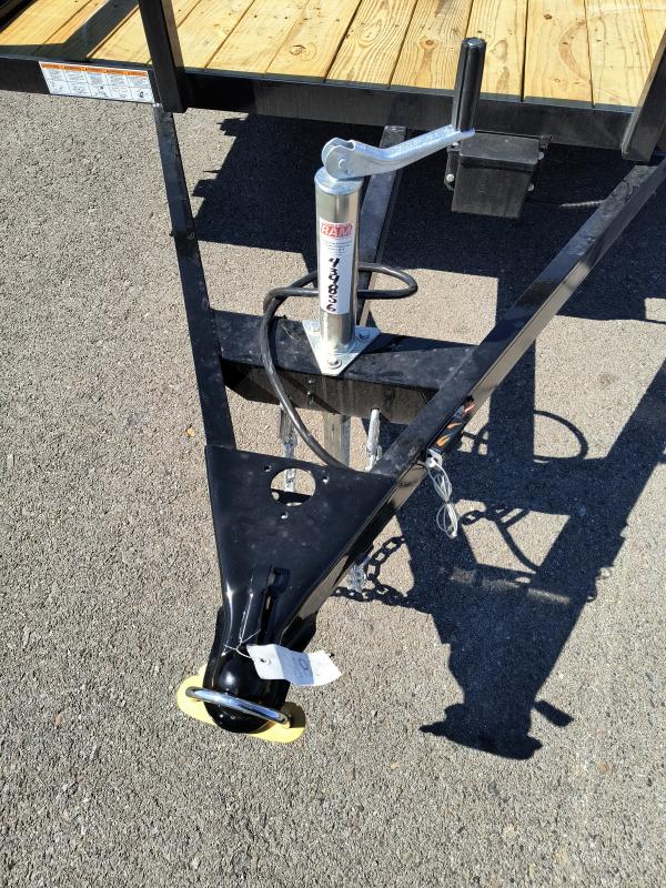 new Utility Trailers Sure-Trac  for sale, in Muncy, PA Thumbnail 4