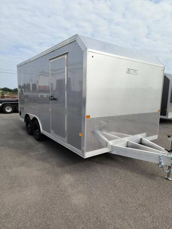 new Cargo (Enclosed) Trailers E-Z Hauler  for sale, in Muncy, PA Thumbnail 3