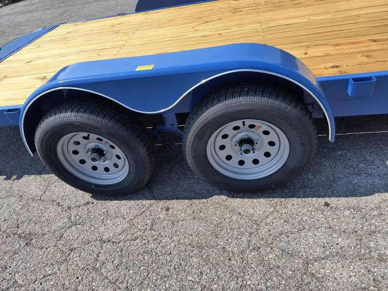 new Car Haulers / Racing Trailers Master Tow  for sale, in Muncy, PA Thumbnail 4