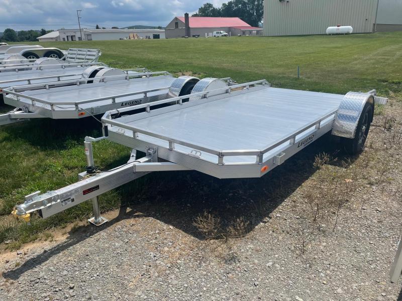 2022 Legend Trailers 7x14 3K Tilt Utility Trailer 2022 Legend Trailers 7x14 3K Tilt Utility Trailer