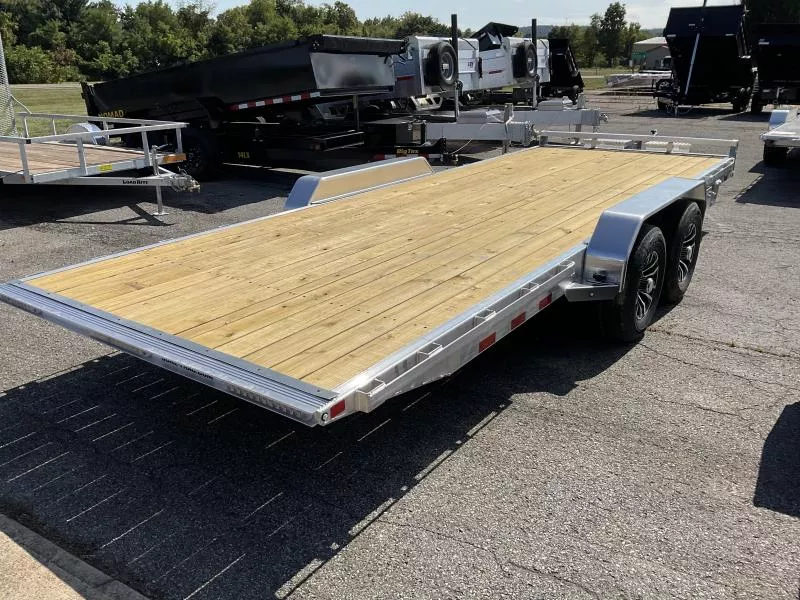 new Equipment / Flatbed Trailers Sure-Trac  for sale, in Muncy, PA Thumbnail 5