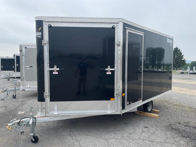 2021 Mission 101x12 Snowmobile Trailer 2021 Mission 101x12 Snowmobile Trailer