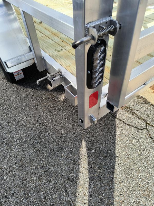 new Utility Trailers Black Rhino  for sale, in Muncy, PA Thumbnail 6