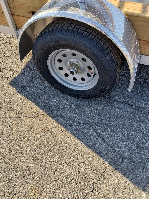 new Utility Trailers Legend Trailers  for sale, in Muncy, PA Thumbnail 6
