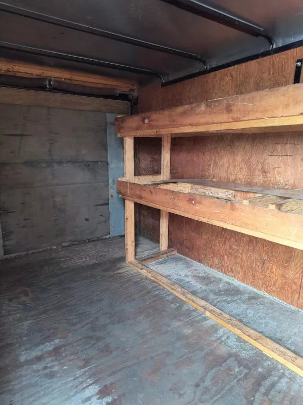 used Cargo (Enclosed) Trailers Car Mate Trailers  for sale, in Muncy, PA Thumbnail 4
