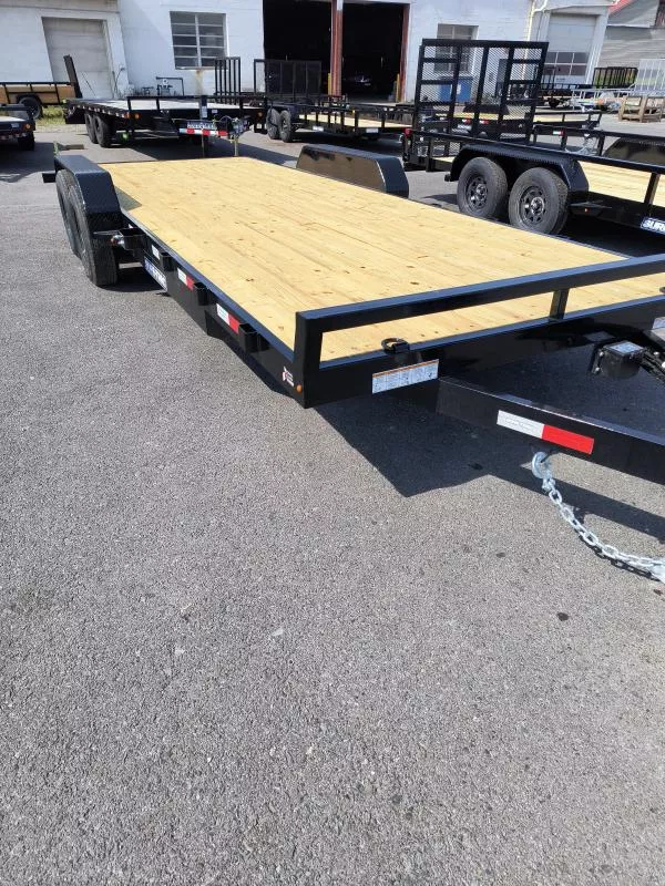 new Car Haulers / Racing Trailers Sure-Trac  for sale, in Muncy, PA Thumbnail 3