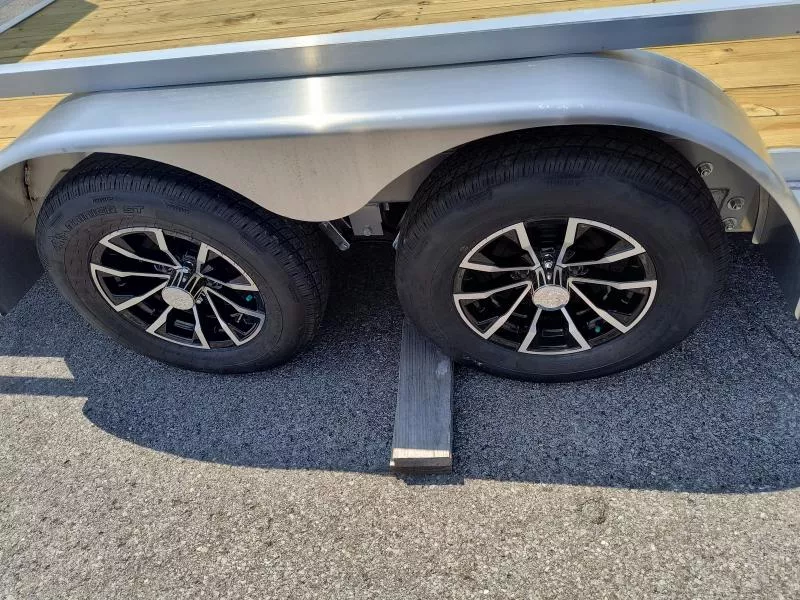 new Utility Trailers Sure-Trac  for sale, in Muncy, PA Thumbnail 4