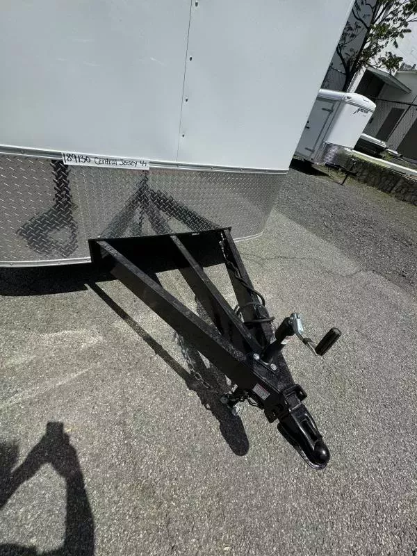 new Cargo (Enclosed) Trailers Homesteader Trailers Other for sale, in Somerville, NJ Thumbnail 2