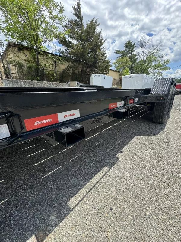 new Equipment / Flatbed Trailers Liberty Other for sale, in Somerville, NJ Thumbnail 3