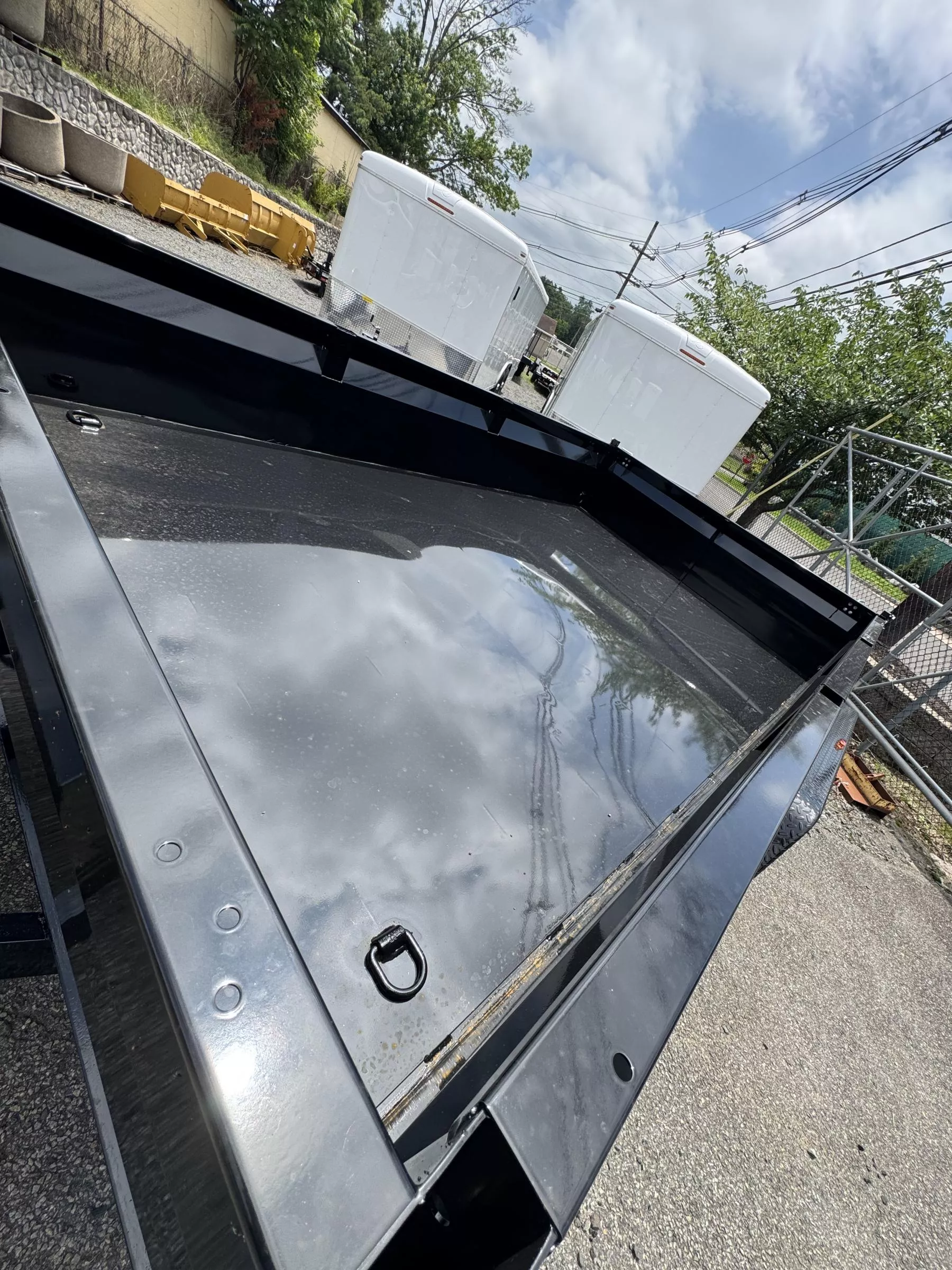 new Dump Trailers BWISE Other for sale, in Somerville, NJ Thumbnail 3