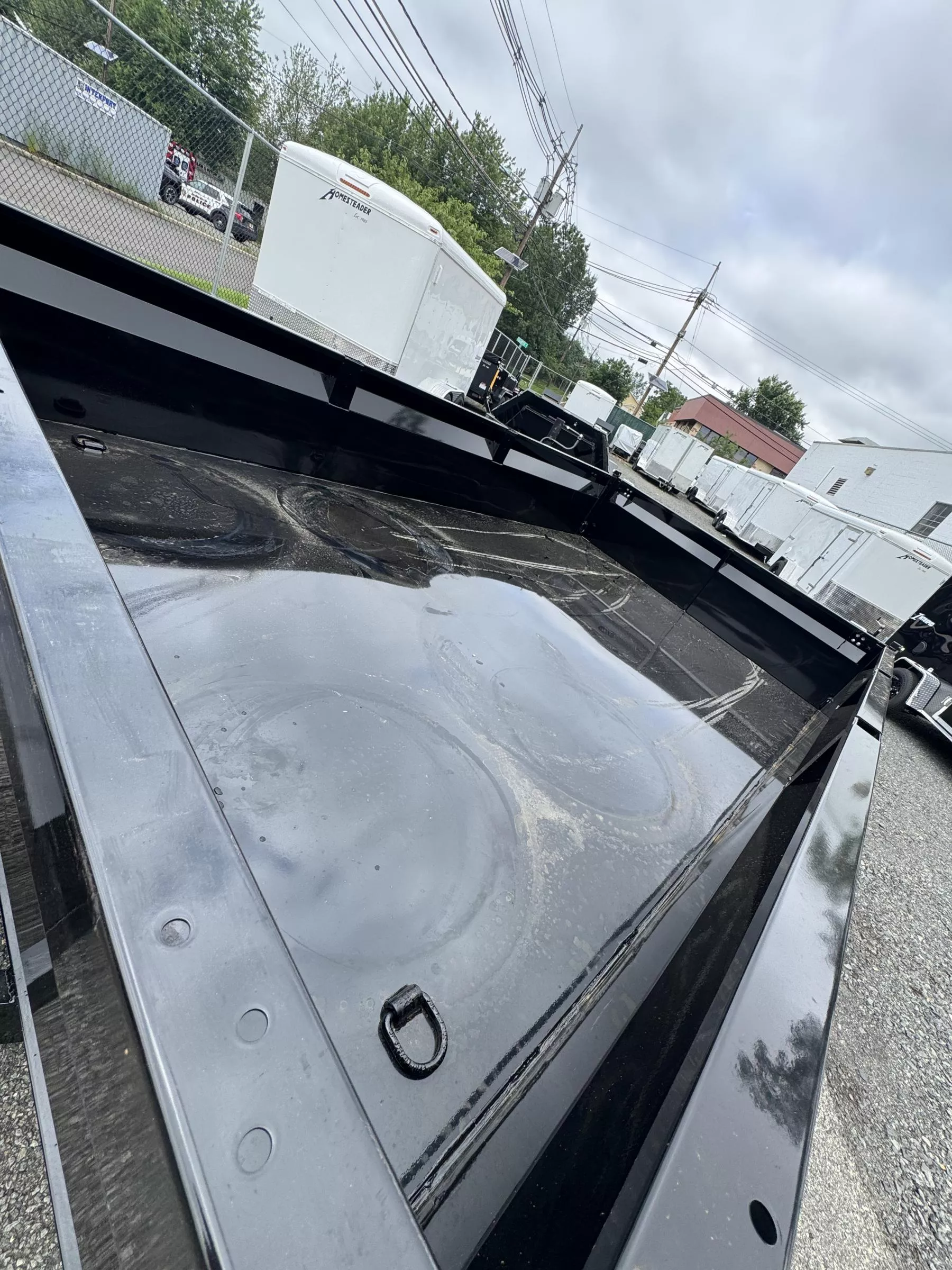 new Dump Trailers BWISE Other for sale, in Somerville, NJ Thumbnail 3