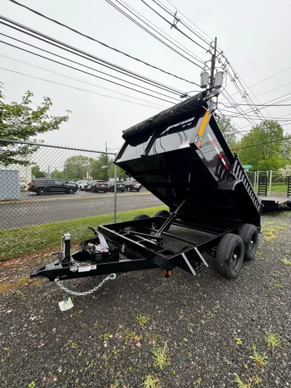 new Dump Trailers Homesteader Trailers Other for sale, in Somerville, NJ Thumbnail 2