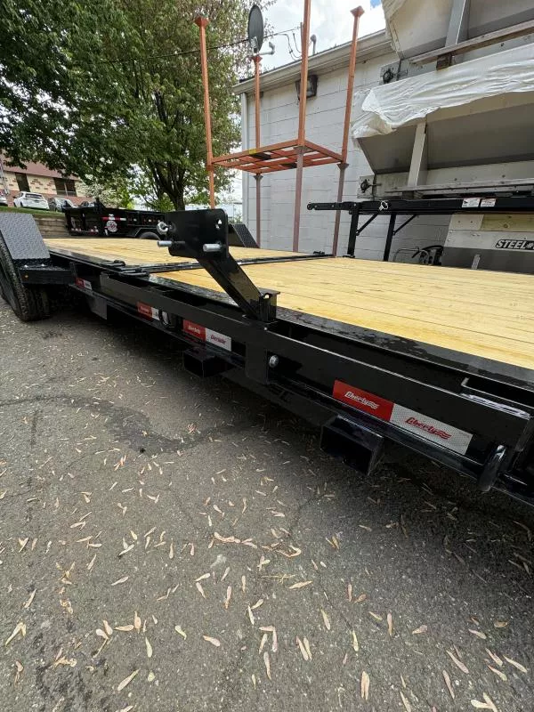new Tilt Trailers Liberty  for sale, in Somerville, NJ Thumbnail 3