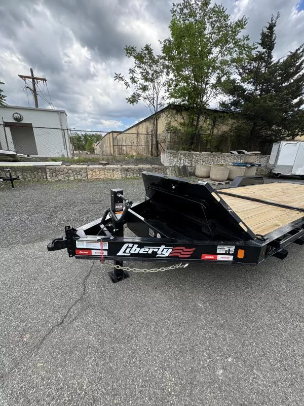 new Tilt Trailers Liberty  for sale, in Somerville, NJ Thumbnail 3
